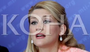  Kusari – Lila thotë se partia e re po themelohet prej degëve në qendër