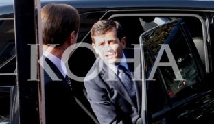 “Ndërtimi shtetit të së drejtës t’i eliminojë grupet kriminale vendore e ndërkombëtare”