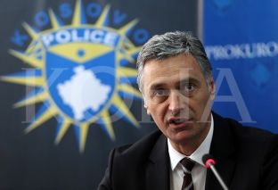  Kryeprokurori i Shtetit anëtarësohet në Asociacionin Ndërkombëtar të Prokurorëve