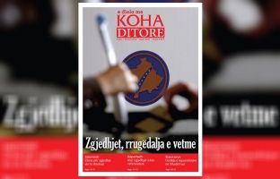 Zgjidhja e vetme e krizës politike, zgjedhjet [video]