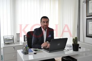 Ibrahimi: Zërat për zgjedhje do të shtohen