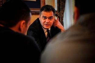 Zyrtare: Ben Blushi bën publike partinë e re dhe emrin e saj