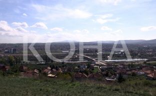 Suhodolli, sherr për kufirin mes dy komunave të Mitrovicës