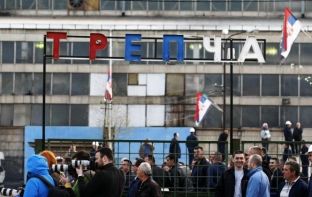 Gjuriq nesër në Leposaviq, takon përfaqësuesit e Trepçës