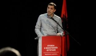 Sejdiu: Kjo politikë na solli 40 për qind papunësi