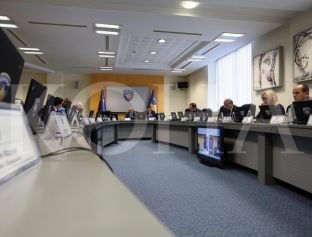 Qeveria në proces të arnimit