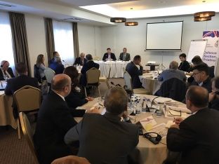 Çelaj: Lufta ndaj korrupsionit e përbashkët dhe e pakompromis