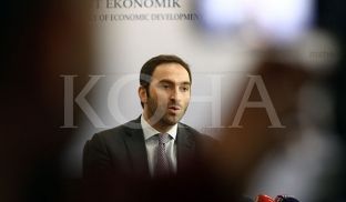 Stavileci tregon pse KEDS largoi nga puna rreth 300 punëtorë