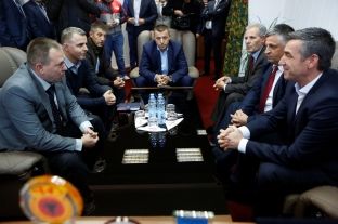  Veseli: OVL e UÇK-së e gatshme të marrë secilën përgjegjësi që i takon