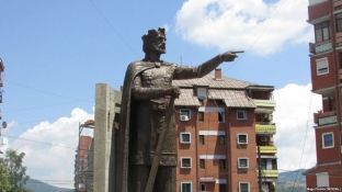  Heqja e barrikadave nuk e ndryshon atmosferën në veri [video]