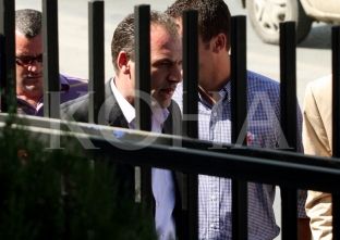 Fatmir Limaj përballet me 13 dëshmitarë