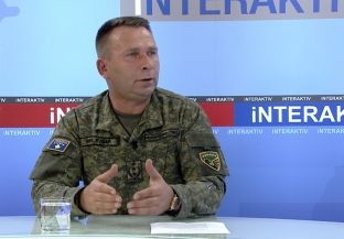  Rama: Kemi shprehur gatishmëri për ushtrim të përbashkët me ushtrinë serbe