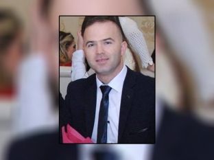 Gjykata e Beogradit, 30 ditë paraburgim Hilmi Kelmendit