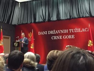 Lumezi fton rajonin për luftimin e krimit të organizuar