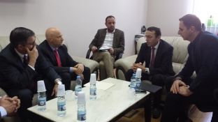 SHBA ndihmon me teknologji Drejtorinë Kundër Terrorizmit të PK