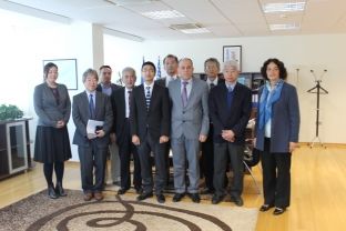 Japonia ndihmon përmirësimin e ambientit në Kosovë