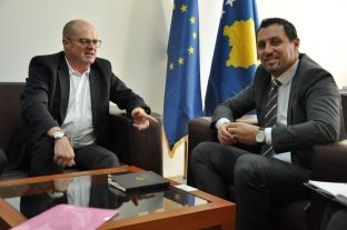 CARITAS ndihmon riatdhesimin