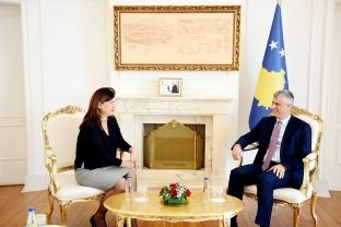 Konsultime Thaçi – Daka për zgjedhjet në Drenas