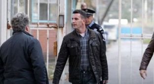  Publikohen fotografitë e para të Thaçit të liruar