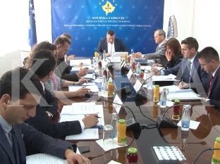 Buxheti nuk përmbush kërkesat dhe obligimet e KP-së dhe të PSH-së [video]