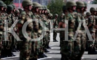 Sa do të zgjasë shndërrimi i FSK-së në Ushtri [video]