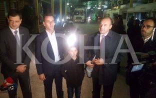 Nehat Thaçi: Të burgosurit serbë ma kishin lakmi që isha shqiptar