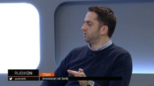 “Duhet ndërprerë dialogun me Serbinë”