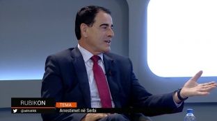 “Duhet të jemi këmbëngulës në reciprocitet”