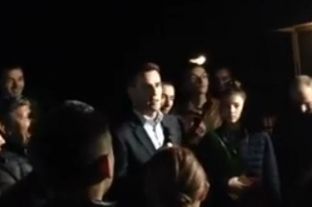 Thaçi: Shumë djem e vajza e kanë merituar ndihmën që Kosova ma ofroi mua [video]