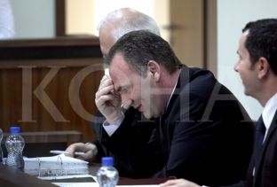 Syla, Selimi e Maloku - dëshmitarë të prokurorisë në gjykimin kundër Limajt