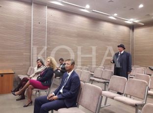 Paralajmërohet urdhër-arrest nëse të akuzuarit mungojnë në seancën e radhës