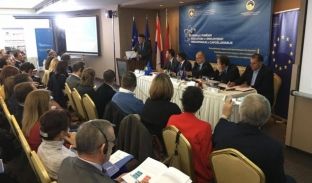 Bajrami: Arsimi është ekonomi, prandaj duhet të zhvillohet