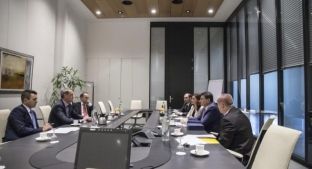 Europol i hapur për të përfshirë policinë shqiptare