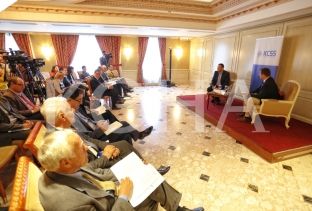 Pengesat e Kosovës për anëtarësim në INTERPOL