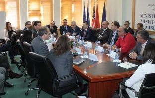 Propozohet hapja e zyrave bashkëpunuese Kosovë-Austri