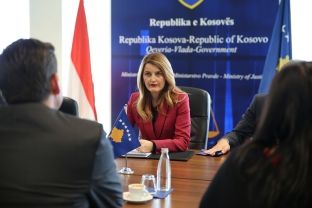 Hoxha: Miqësia me Austrinë është vlerë e veçantë e shtetit tonë