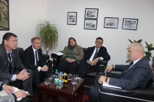 AKK dhe SHBA vazhdojnë bashkëpunimin