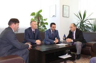 BIK i kërkon MMPH-së t’i lejojë ndërtimin e xhamisë në lagjen Kalabria të kryeqytetit