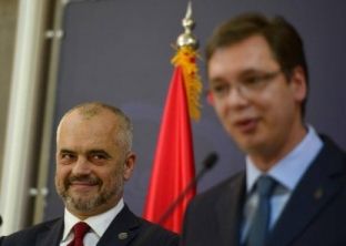 Çka e shtyri Rama Vuçiqin të pranojë për shqiptarët, sipas Nanos