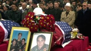 Fatos Bytyçi vazhdon përpjekjet për t‘i gjetur vrasësit e vëllezërve në Serbi