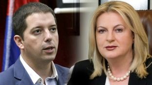 Tahiri e Gjuriq nesër në Bejrut flasin për dialogun Kosovë-Serbi