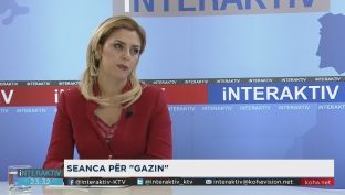 Deliu-Kodra: Secili që ka hedhur gaz të marrë dënimin e merituar, do të dëshmoj në gjyq