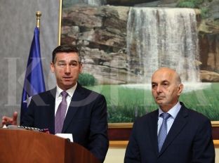 PDK-ja kundër ndryshimeve të mëdha në Qeveri