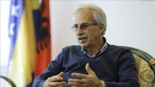 Zejnullahu do ambasada të ndërsjella në Tiranë e Sarajevë