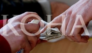 Zgjedhjet për kryetar të Drenasit, më 4 dhjetor