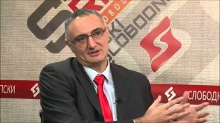 Vujiçiq: Lista Serbe po bojkoton institucionet Kosovës, por jo pagat e mëditjet