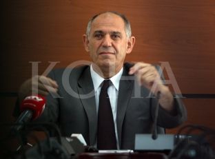 Mustafa: Rrugën e konsolidimit të Trepçës nuk mund ta ndalë askush