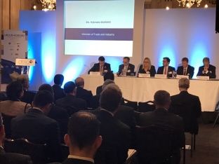 Në Londër prezantohen mundësitë e investimeve në Kosovë