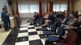 Zvicra premton përkrahje për arsimin në Kosovë