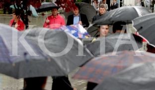 Moti sot dhe parashikimi për nesër